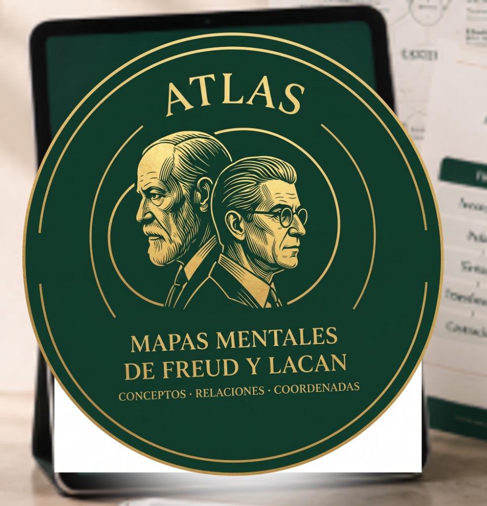 Atlas Psicoanalítico